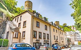 Hotel Le Postillon  3*